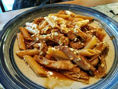 -那家小馆•北京菜•烤鸭(香山店)