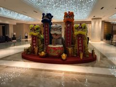 -上海中航虹桥机场泊悦酒店