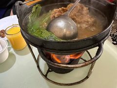 -胖子菜馆(隆昌路店)