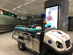 -米兰马尔彭萨国际机场