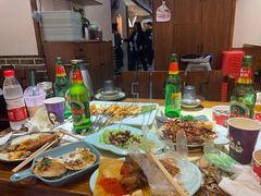 -状元阁烧烤(新华路总店)
