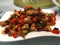 -南京一哥龙虾and二姐牛蛙(万达店)