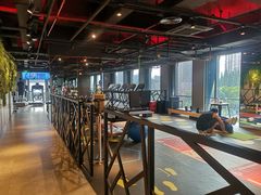 -威尔仕健身(海伦中心店)