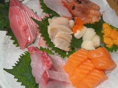 -花和海鲜自助(梅江店)