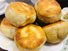 -清真牛街祥云轩门钉肉饼(左家庄店)
