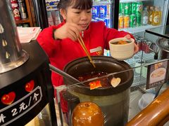 -易裕和·长沙米粉(友谊路店)