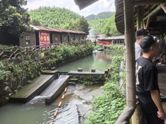 -莫干山风景区