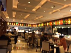-盛宴自助餐厅(运达喜来登店)