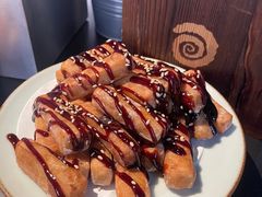 -很久以前羊肉串(农科路店)