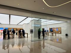 -Apple零售店(珠江新城店)