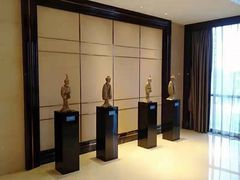 -长沙富力万达文华酒店