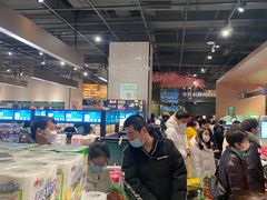 -7fresh七鲜(大族广场店)