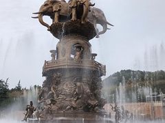 -石岛赤山风景区