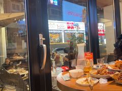 -小乾杯串店•16年沈阳烧烤(文安路店)