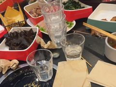 -重庆德忆火锅（龙南街3店）(渝水岸餐饮)