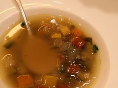 -Cova Ristorante & Caffe(海港城店)