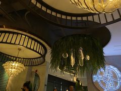 -集渔·泰式海鲜火锅(彭州店)