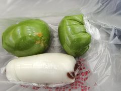 马蹄糕-许阿姨糕团店(南京总店)