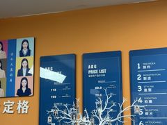 -爱定格照相馆·证件照(布吉店)