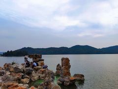 -东湖落雁景区