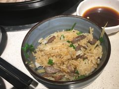 -百年果林椰子鸡(中洲店)