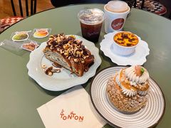 -TonTon(永康路店)