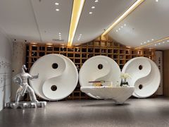 -新精武·少儿武术散打(繁花店)