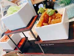 -路小缦·珍馐美馔(市心北路店)