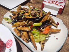 -叶派龙虾•招牌香辣蟹·海鲜(中海国际店)