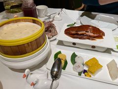 -贝勒爷·酥不腻烤鸭