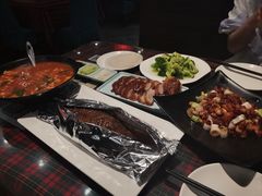 -玉桥餐厅(天坛店)