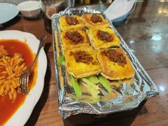 -福慧慈缘素食餐厅(王府井店)