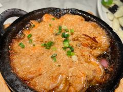 -小菜园新徽菜(无锡宜家荟聚中心店)