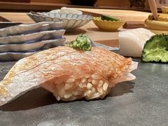 -橼舍鮨青木