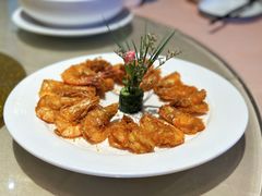 -美人鱼悬崖海景餐厅(鹿嘴山庄店)