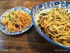 -老北京私房菜(798店)