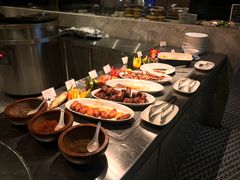 -上海虹桥宾馆味翠餐厅