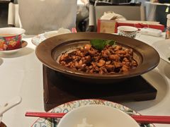 -千百味红餐厅·非遗江西菜(绿地双子塔总店)