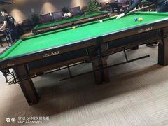 -云川台球(马甸店)