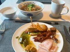 -深圳国际会展中心希尔顿酒店(前海华发冰雪世界店)