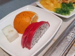 -海底捞火锅(群光广场店)