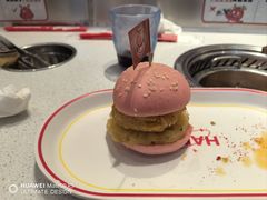 -龍歌自助小火锅(秦淮水游城店)