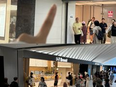 -深圳湾万象城(南山店)