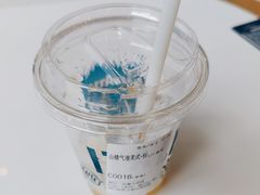 -LAVAZZA拉瓦萨咖啡(星荟中心店)