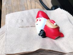 -VOYAGE COFFEE(北锣鼓巷店)