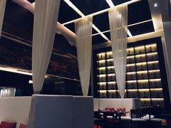 -林芝工布庄园希尔顿酒店-猎味中餐厅