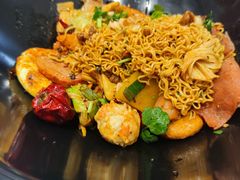 -醉人椒麻辣香锅(王府井喜悦店)
