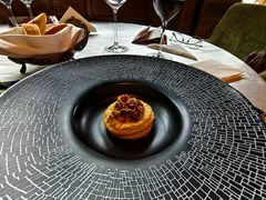 -北京古城老院厉晓麟精致菜