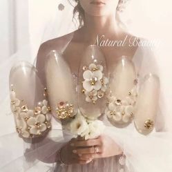 -Pink You美甲美睫纹绣定制中心