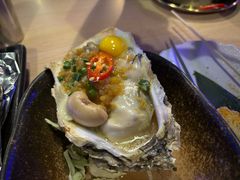 -质烤烤物·活烤海鲜(质烤总店)
